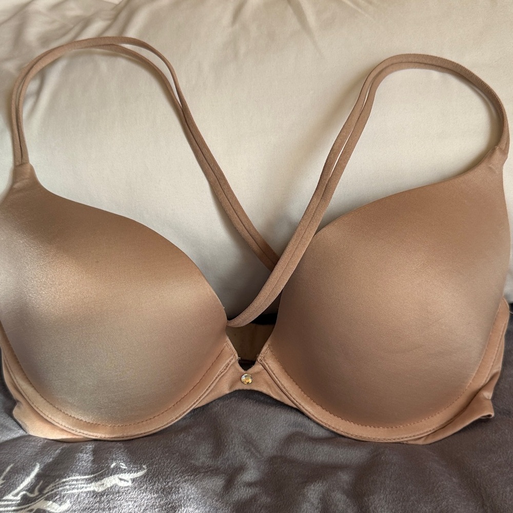 Victoria's Secret Nude Bra